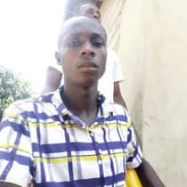 Oghiotaphrure Igho Josep