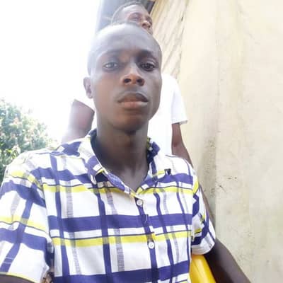 Oghiotaphrure Igho Josep