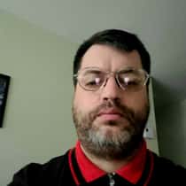 Patrick Nadeau