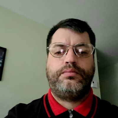 Patrick Nadeau