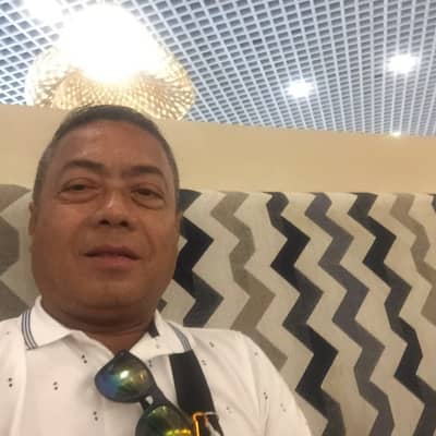 allan gesulga