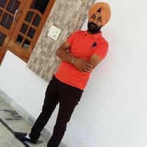 P Singh