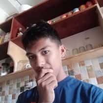 im your LF