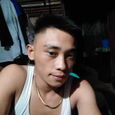 Justine Angulo