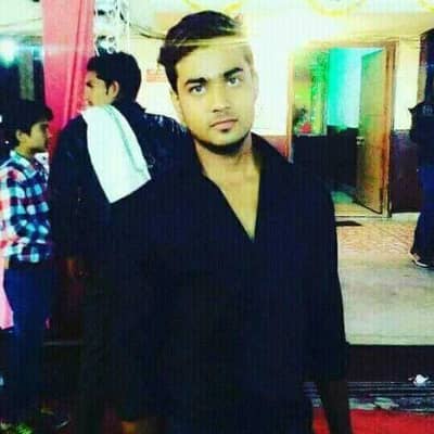 rahul baghel