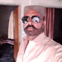 Dilawar Ali