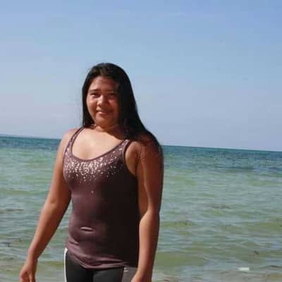 myra almanzor