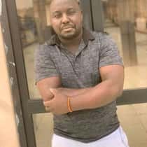 David mutegana
