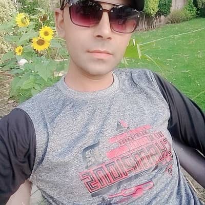 Umair