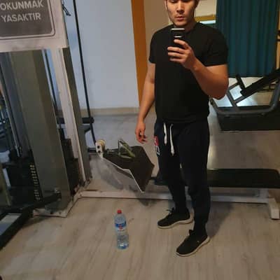 Mustafa