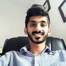 M Ishraaq