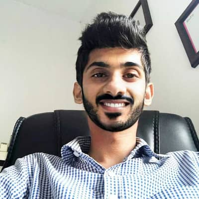 M Ishraaq