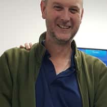 Andrew Bunn