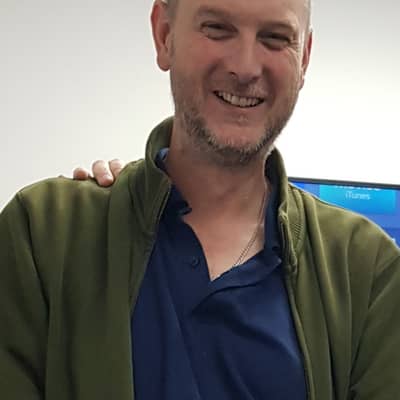 Andrew Bunn