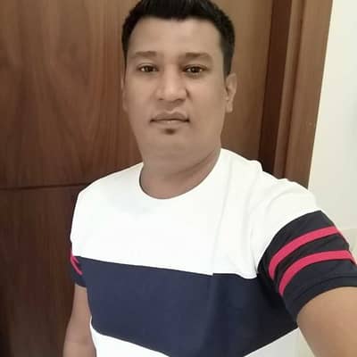 usman