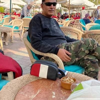 AHMED kassem