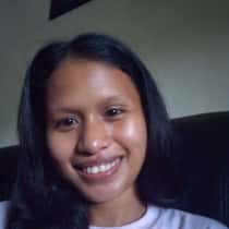 Mary joy Boquio