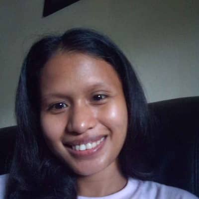 Mary joy Boquio
