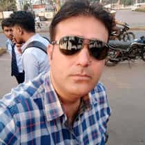 vipin Sharma