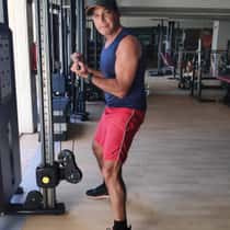 Giovanni Monteiro