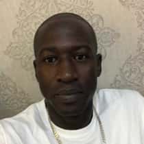 Lamin Bah