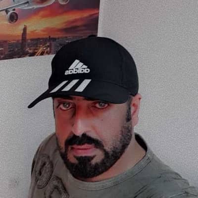 UAE MAN