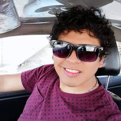 Jorge A. Voxis