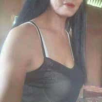 rose Marie regala