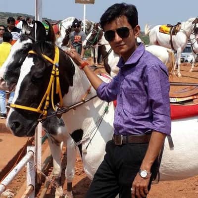 prateek