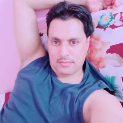 Ahmed