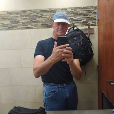 snow