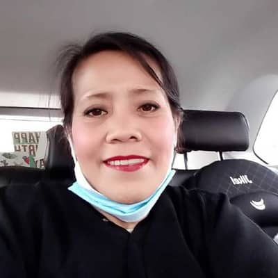 JOSEPHINE ARCAYENA