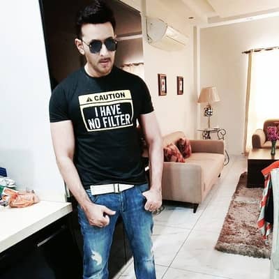 Sexyprince 007