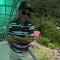 KHALID ALI