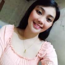 Glezhy D Lagman