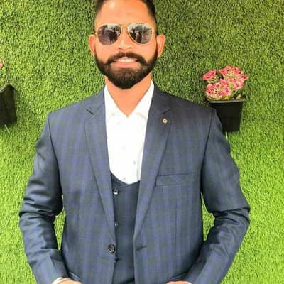 manpreet