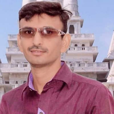ashok
