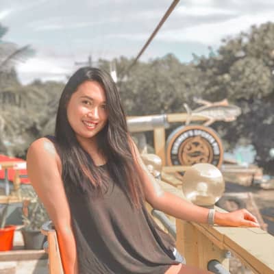 Rheeca❤️