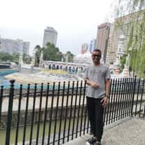 Mijanur Rahman