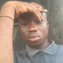 Eben Quaye