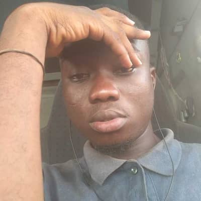 Eben Quaye