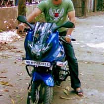 Bruce Dsouza