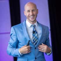 Steven Brian