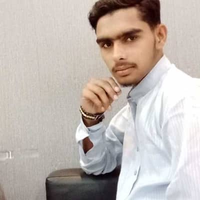 Shafarish Ali