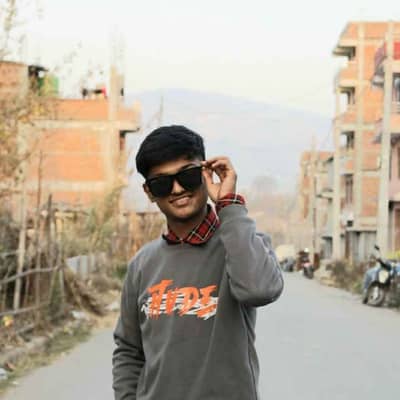 Bishal