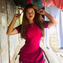 Riza Mae Mejos