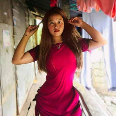 Riza Mae Mejos