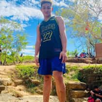 kyle cruz