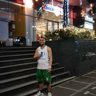 tsong