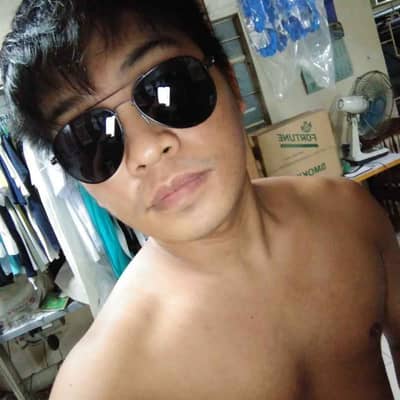johnny cage